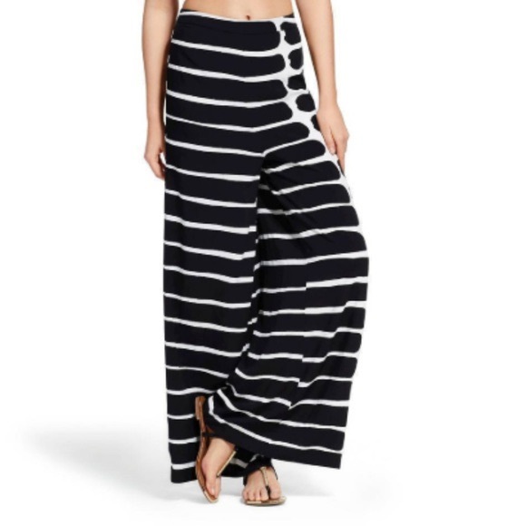 Marimekko Pants - Marimekko wide legs